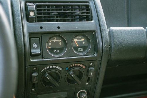 1981 Renault R5 Copa Te koop (foto 16 van 46)