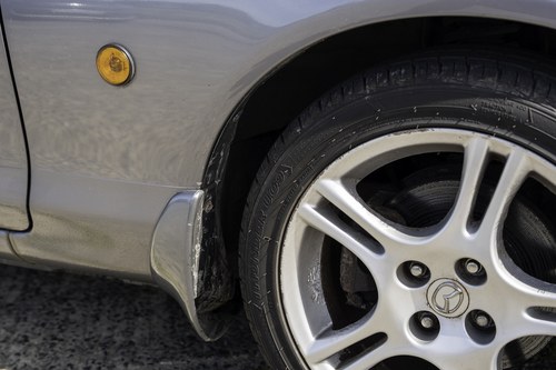 2004 Mazda MX-5 (Mk2.5) 1.8 S-VT Sport For Sale (picture 64 of 130)