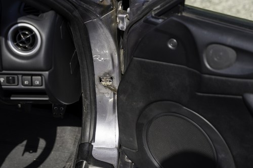 2004 Mazda MX-5 (Mk2.5) 1.8 S-VT Sport For Sale (picture 20 of 130)