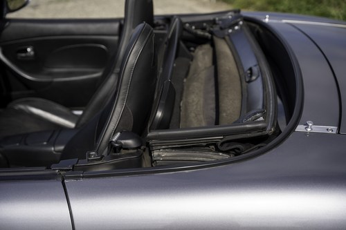 2004 Mazda MX-5 (Mk2.5) 1.8 S-VT Sport For Sale (picture 30 of 130)