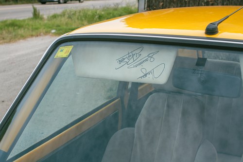 1981 Renault R5 Copa Te koop (foto 35 van 46)