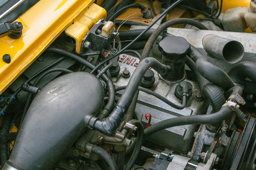 1981 Renault R5 Copa Te koop (foto 43 van 46)
