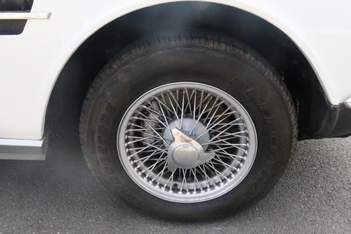 1973 Aston Martin Vantage In vendita (immagine 30 di 232)