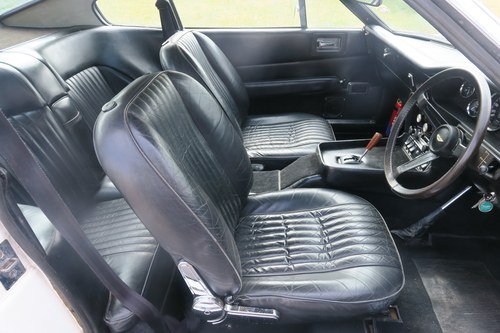 1973 Aston Martin Vantage In vendita (immagine 39 di 232)