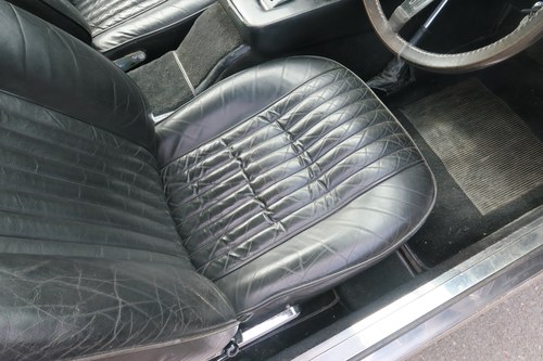 1973 Aston Martin Vantage In vendita (immagine 41 di 232)