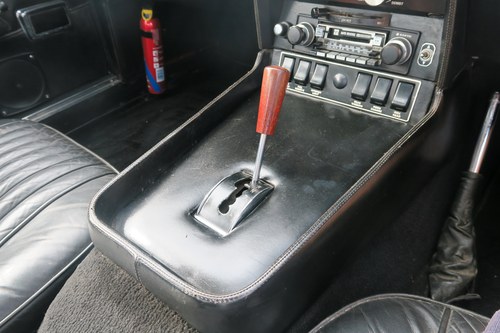 1973 Aston Martin Vantage In vendita (immagine 58 di 232)