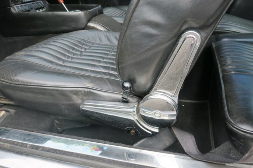 1973 Aston Martin Vantage In vendita (immagine 80 di 232)