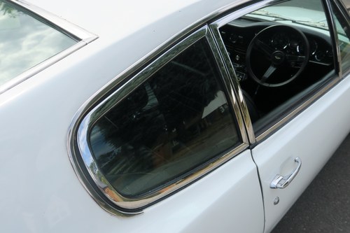 1973 Aston Martin Vantage In vendita (immagine 119 di 232)