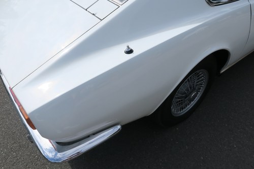 1973 Aston Martin Vantage In vendita (immagine 121 di 232)