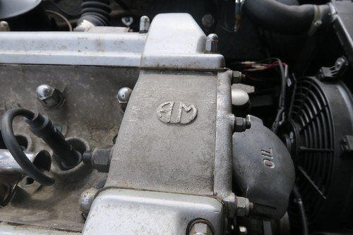 1973 Aston Martin Vantage In vendita (immagine 193 di 232)
