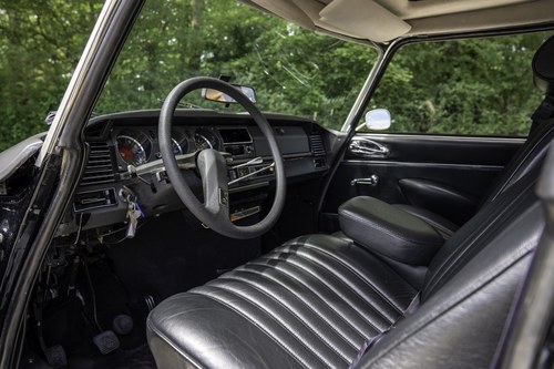 1973 Citroen DS 23 Pallas For Sale (picture 20 of 179)