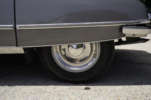1973 Citroen DS 23 Pallas For Sale (picture 12 of 179)