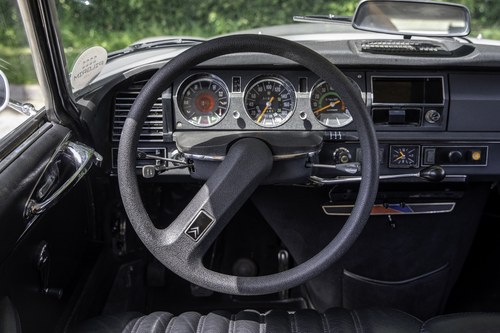 1973 Citroen DS 23 Pallas For Sale (picture 45 of 179)