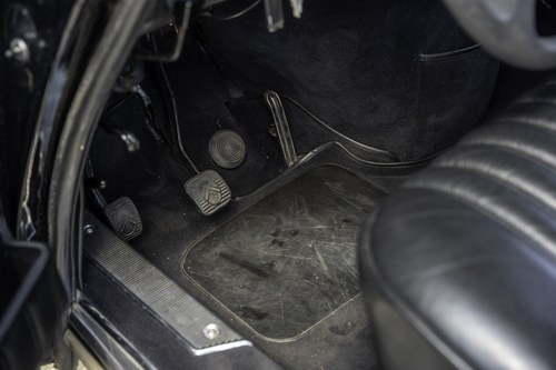 1973 Citroen DS 23 Pallas For Sale (picture 55 of 179)