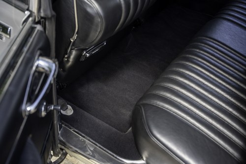1973 Citroen DS 23 Pallas For Sale (picture 56 of 179)