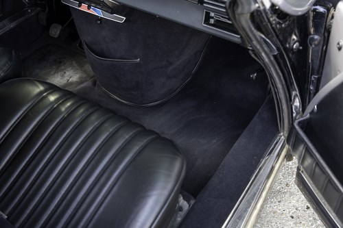 1973 Citroen DS 23 Pallas For Sale (picture 63 of 179)