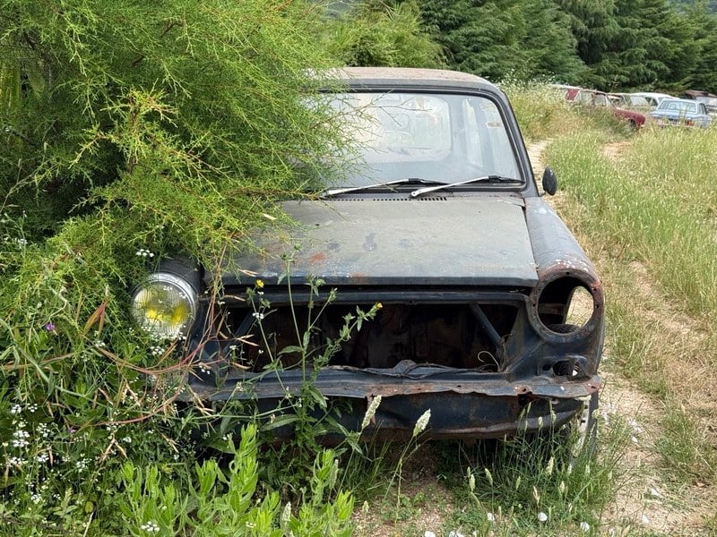 1971 Austin 1300 - 1 1971 Austin 1300 - 1