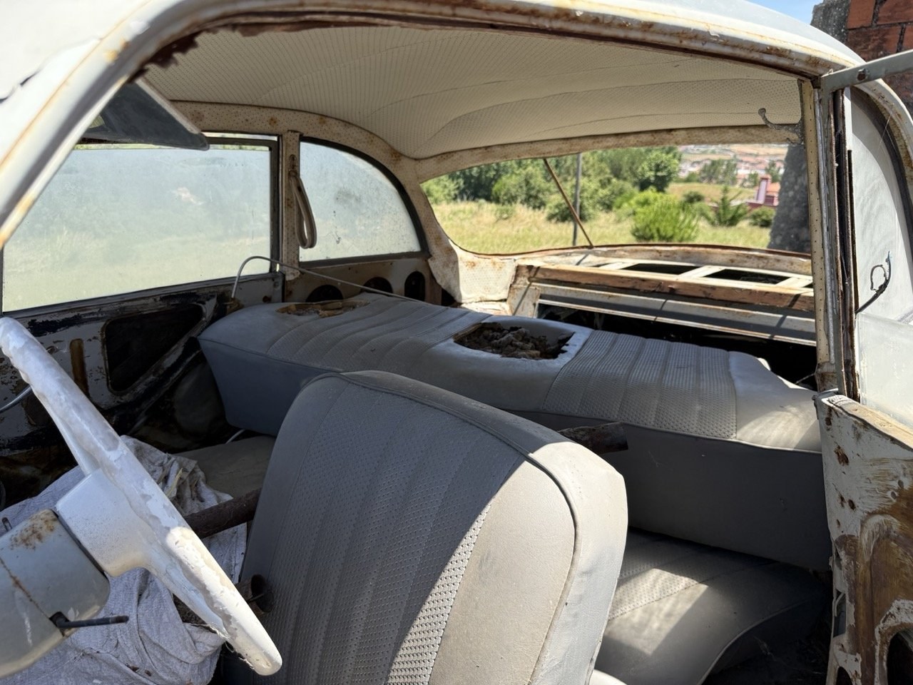 1955 DKW Sonderklasse 3=6 Coupé, foto 12