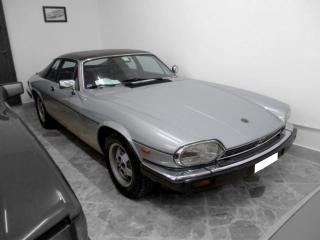 1983 Jaguar XJ-S 5.3 Coupé HE Te koop
