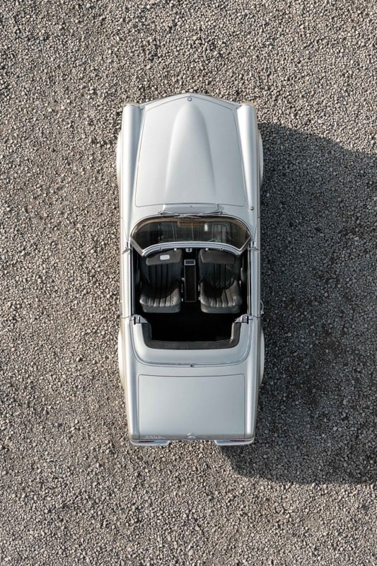1971 Mercedes 280 - 2 1971 Mercedes 280 - 2