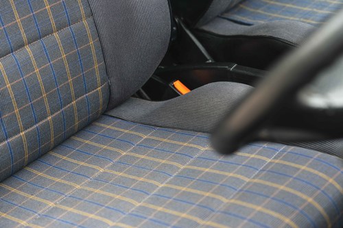 1988 Volkswagen Golf GTI 16V (Mk2) For Sale (picture 54 of 285)