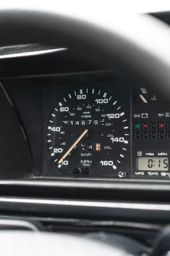 1988 Volkswagen Golf GTI 16V (Mk2) For Sale (picture 55 of 285)