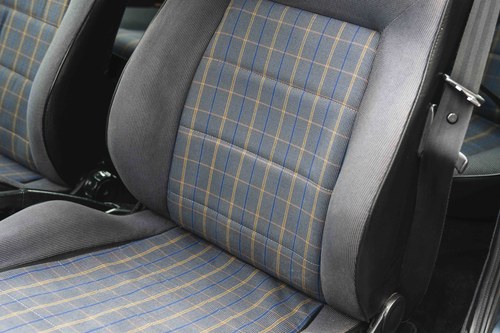 1988 Volkswagen Golf GTI 16V (Mk2) For Sale (picture 91 of 285)
