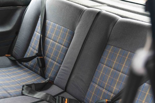 1988 Volkswagen Golf GTI 16V (Mk2) For Sale (picture 95 of 285)