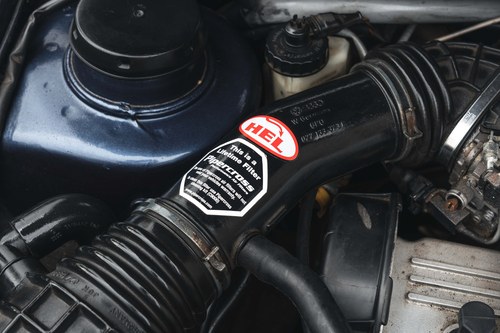 1988 Volkswagen Golf GTI 16V (Mk2) For Sale (picture 198 of 285)