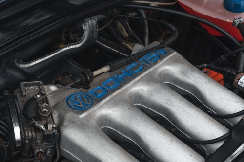 1988 Volkswagen Golf GTI 16V (Mk2) For Sale (picture 210 of 285)