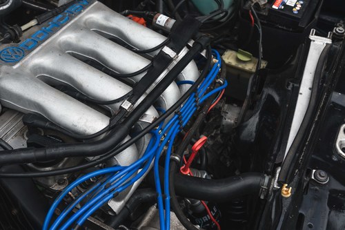 1988 Volkswagen Golf GTI 16V (Mk2) For Sale (picture 213 of 285)