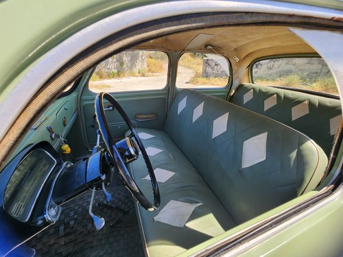 1958 Fiat 1100 103 D à venda (imagem 24 de 71)