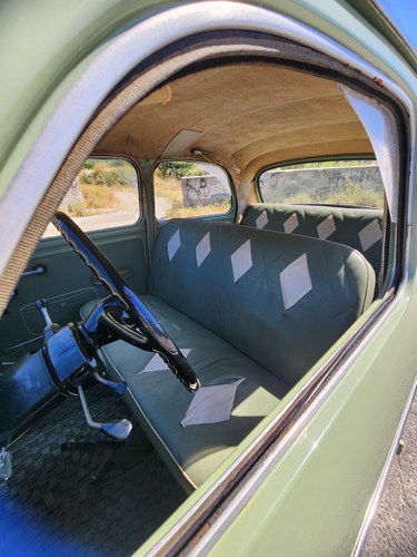 1958 Fiat 1100 103 D à venda (imagem 25 de 71)