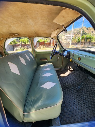 1958 Fiat 1100 103 D à venda (imagem 32 de 71)