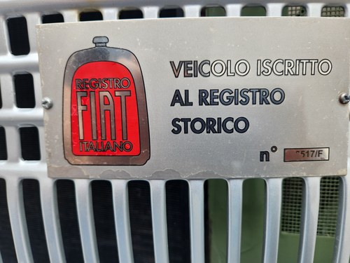 1958 Fiat 1100 103 D à venda (imagem 43 de 71)