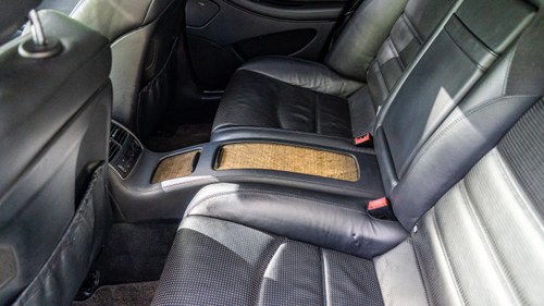 2008 Mercedes-Benz CLS 63 AMG W219 In vendita (immagine 67 di 306)