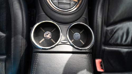 2008 Mercedes-Benz CLS 63 AMG W219 In vendita (immagine 92 di 306)
