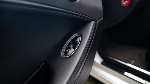 2008 Mercedes-Benz CLS 63 AMG W219 In vendita (immagine 113 di 306)