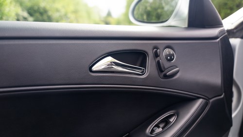 2008 Mercedes-Benz CLS 63 AMG W219 In vendita (immagine 114 di 306)