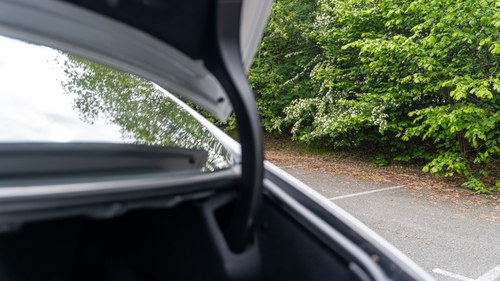 2008 Mercedes-Benz CLS 63 AMG W219 In vendita (immagine 144 di 306)