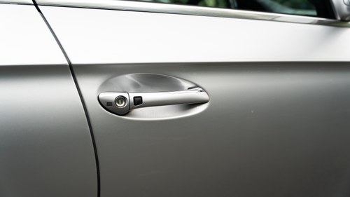 2008 Mercedes-Benz CLS 63 AMG W219 In vendita (immagine 185 di 306)
