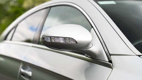 2008 Mercedes-Benz CLS 63 AMG W219 In vendita (immagine 190 di 306)