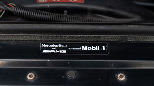 2008 Mercedes-Benz CLS 63 AMG W219 In vendita (immagine 247 di 306)