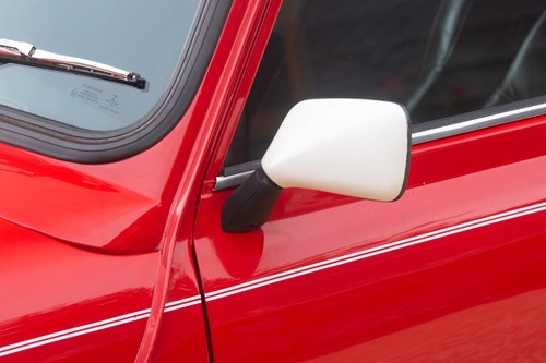 1995 Rover Mini Cooper In vendita (immagine 77 di 126)