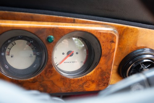 1995 Rover Mini Cooper In vendita (immagine 47 di 126)