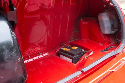 1995 Rover Mini Cooper In vendita (immagine 56 di 126)