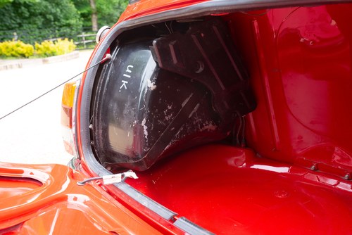 1995 Rover Mini Cooper In vendita (immagine 57 di 126)