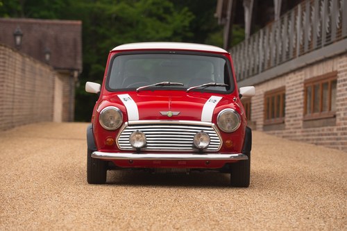 1995 Rover Mini Cooper In vendita (immagine 2 di 126)