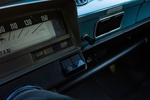 1967 Fiat 1100 R à venda (imagem 38 de 116)
