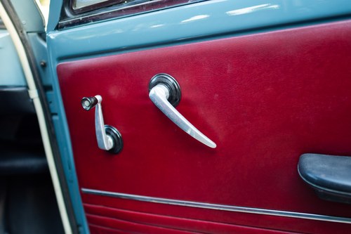 1967 Fiat 1100 R à venda (imagem 56 de 116)